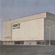 Gertz