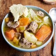 Welsh Cawl
