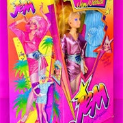 Jem Doll