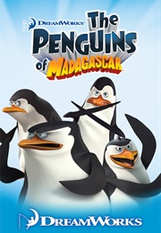 The Penguins of Madagascar (2012)