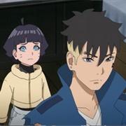 269. Shinobiyoru Kage