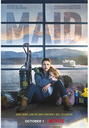 Maid (2021)