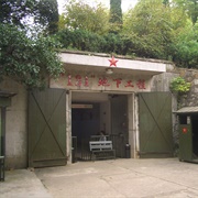 Underground Project 131