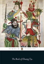 The Book of Chuang Tzu (Chuang Tzu)