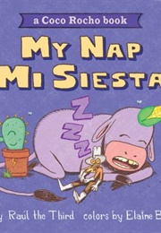My Nap/Mi Siesta (Raúl the Third)
