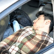 Sleeping in Your Car