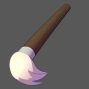 Paintbrush