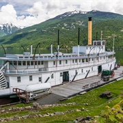 SS Moyie