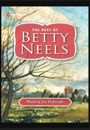 Waiting for Deborah (Betty Neels)