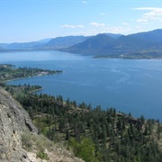 Okanagan Lake