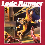 Lode Runner (1983)