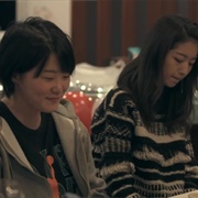 10. the Christmas Assassin