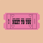Next to You - Loud Luxury & DVBBS Featuring Kane Brown