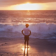 Playa Punta Negra, Puerto Vallarta