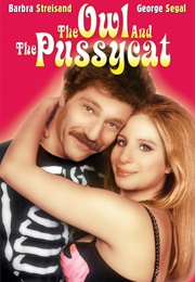 The Owl and the Pussycat (1970)