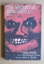 The Secret of Red Skull (Ben Stahl)