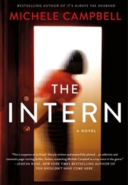 The Intern (Michele Campbell)