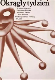 Okrągły Tydzień (1977)