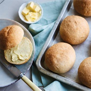 Bread Rolls