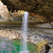 Hamilton Pool