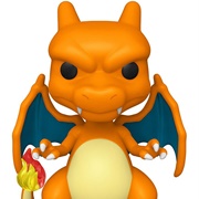 843: POP! Charizard