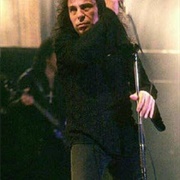 Blood From a Stone - Dio