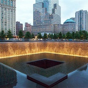 Ground Zero, USA