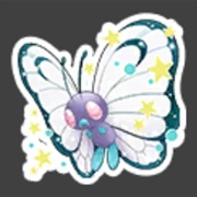 Withdraw Butterfree From Pokémon HOME