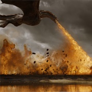 Game of Thrones: "The Spoils of War" (S7,E4)