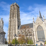 St. Rumbold's Cathedral