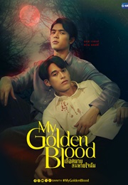 My Golden Blood
