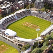 Lord's, England, UK