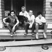 Minor Threat - Salad Days