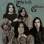 Genesis - The Knife