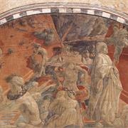 The Flood (Paolo Uccello)