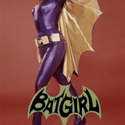 Batgirl (1967)