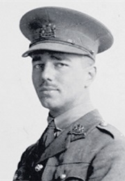 Wilfred Owen (Owen)