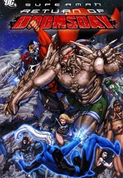 Superman: Return of Doomsday (Various)