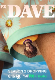 Dave - Season 2 (2021)
