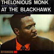 Thelonious Monk - At the Blackhawk