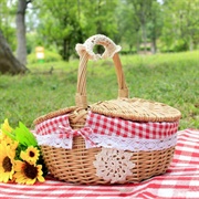 Picnic Basket