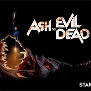 Ash vs. Evil Dead S3