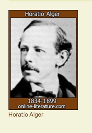 St. Nicholas (Horatio Alger)