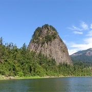 Beacon Rock