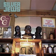 Silver Jews - Tanglewood Numbers (2005)