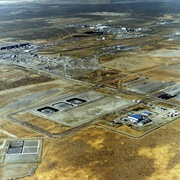 Hanford Site