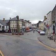 Ulverston, Cumbria