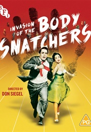 Invasion of the Body Snatchers (1978)