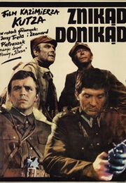 Znikąd Donikąd (1975)