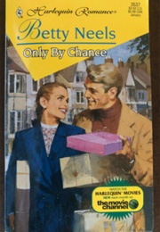 Only by Chance (Betty Neels)